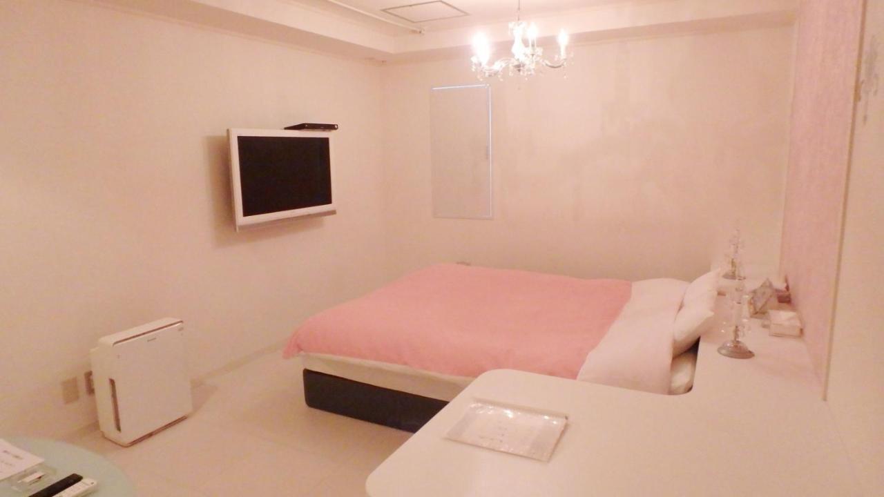 โฮเต็ล พอร์เต Hotel ซัปโปโร ภายนอก รูปภาพ