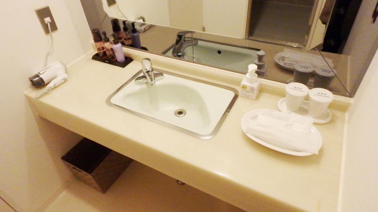 โฮเต็ล พอร์เต Hotel ซัปโปโร ภายนอก รูปภาพ