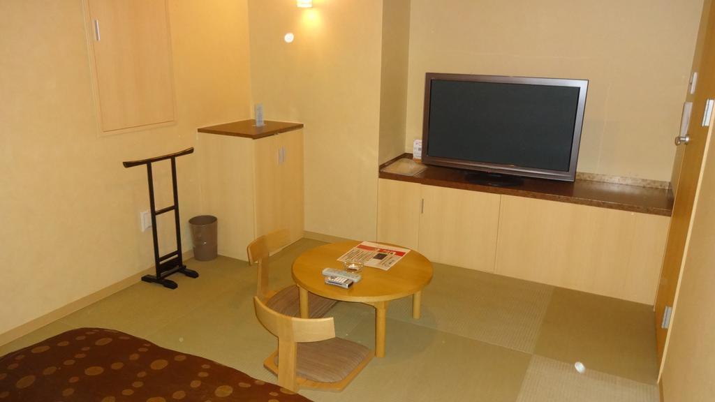 โฮเต็ล พอร์เต Hotel ซัปโปโร ห้อง รูปภาพ