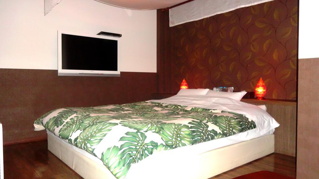 โฮเต็ล พอร์เต Hotel ซัปโปโร ห้อง รูปภาพ