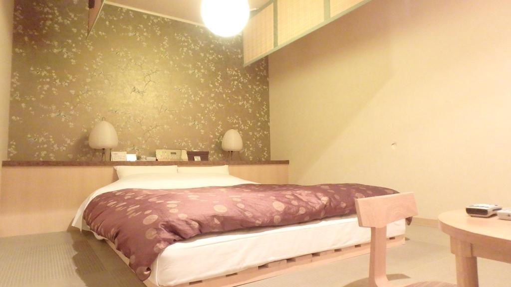 โฮเต็ล พอร์เต Hotel ซัปโปโร ภายนอก รูปภาพ