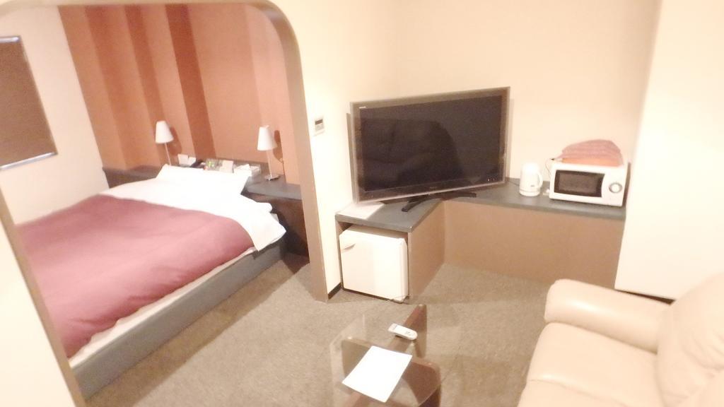 โฮเต็ล พอร์เต Hotel ซัปโปโร ภายนอก รูปภาพ