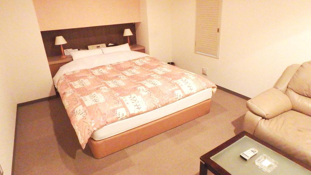 โฮเต็ล พอร์เต Hotel ซัปโปโร ภายนอก รูปภาพ