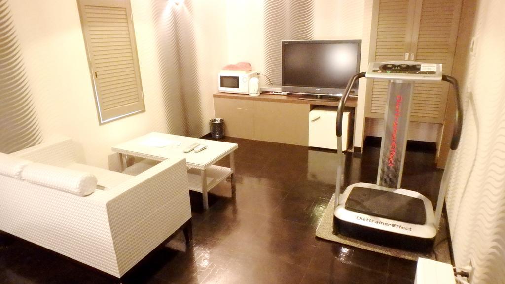 โฮเต็ล พอร์เต Hotel ซัปโปโร ภายนอก รูปภาพ