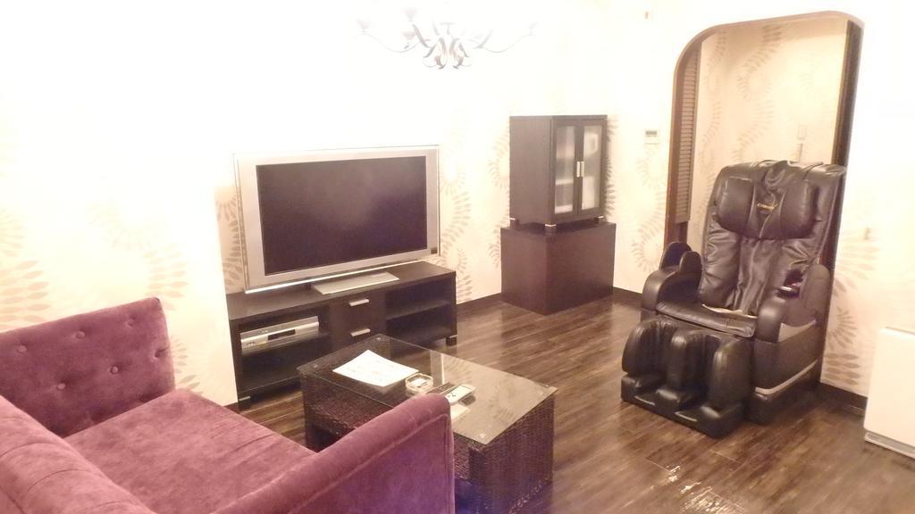 โฮเต็ล พอร์เต Hotel ซัปโปโร ภายนอก รูปภาพ