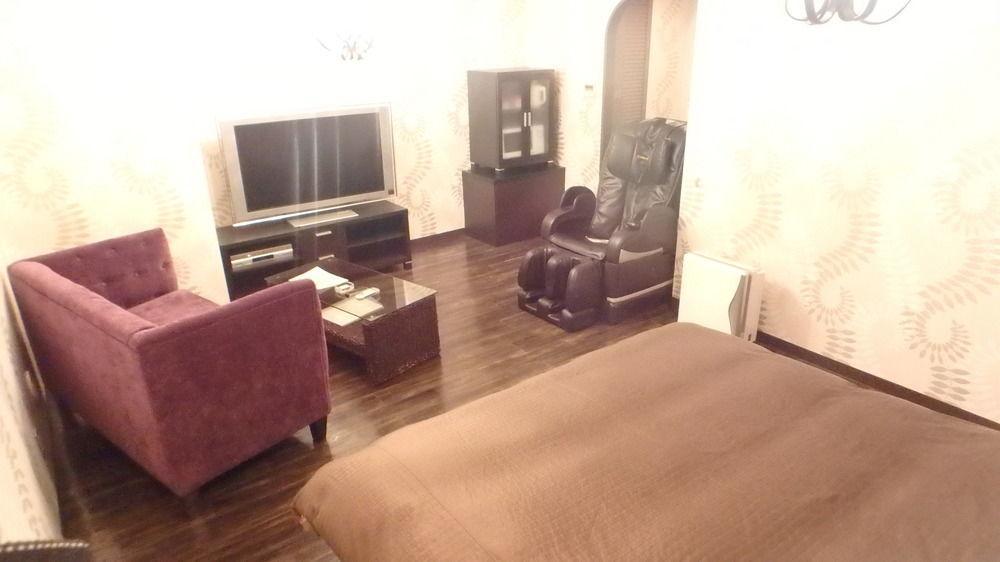 โฮเต็ล พอร์เต Hotel ซัปโปโร ภายนอก รูปภาพ