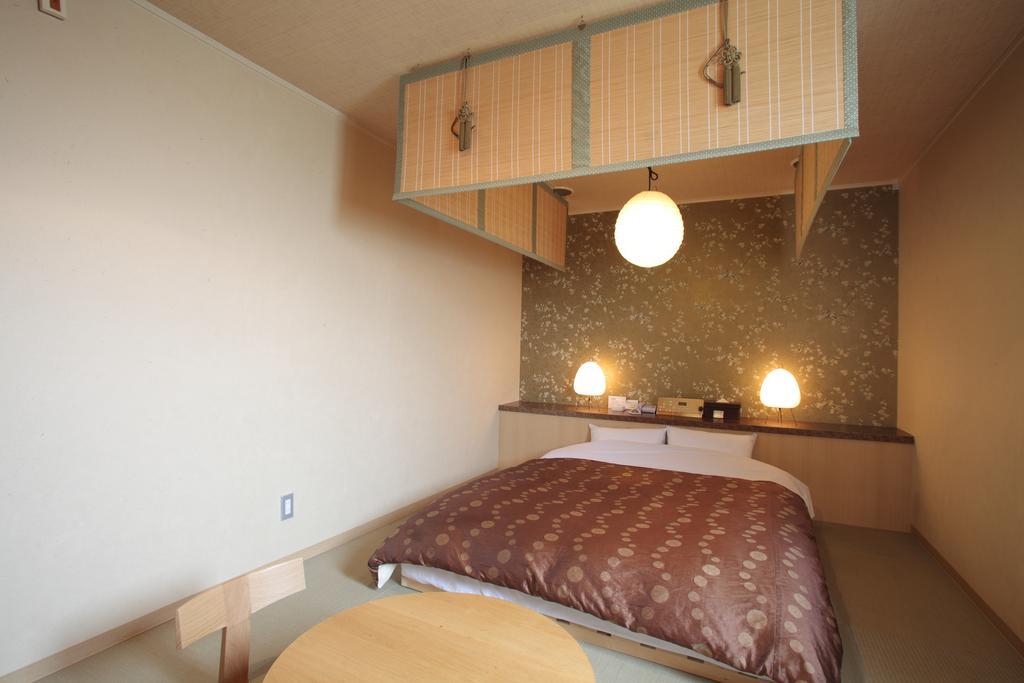 โฮเต็ล พอร์เต Hotel ซัปโปโร ภายนอก รูปภาพ
