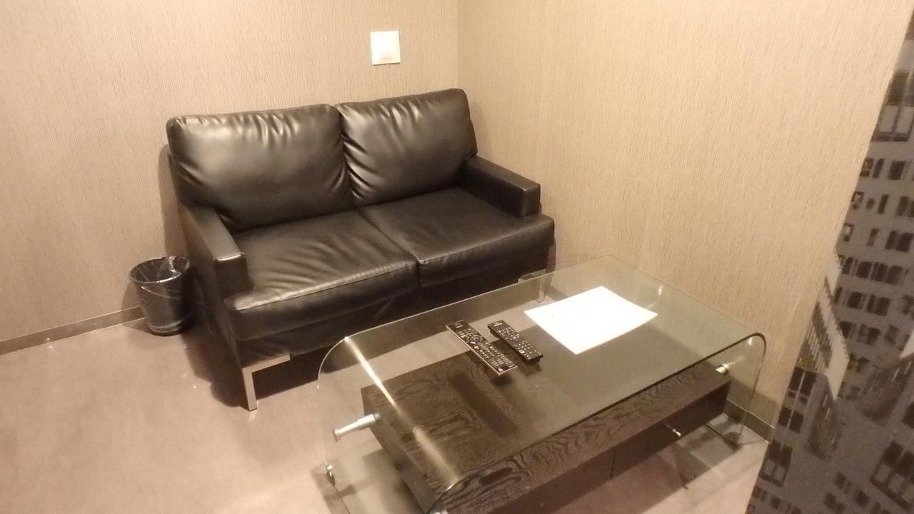 โฮเต็ล พอร์เต Hotel ซัปโปโร ภายนอก รูปภาพ