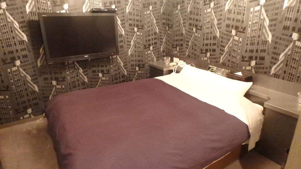 โฮเต็ล พอร์เต Hotel ซัปโปโร ภายนอก รูปภาพ
