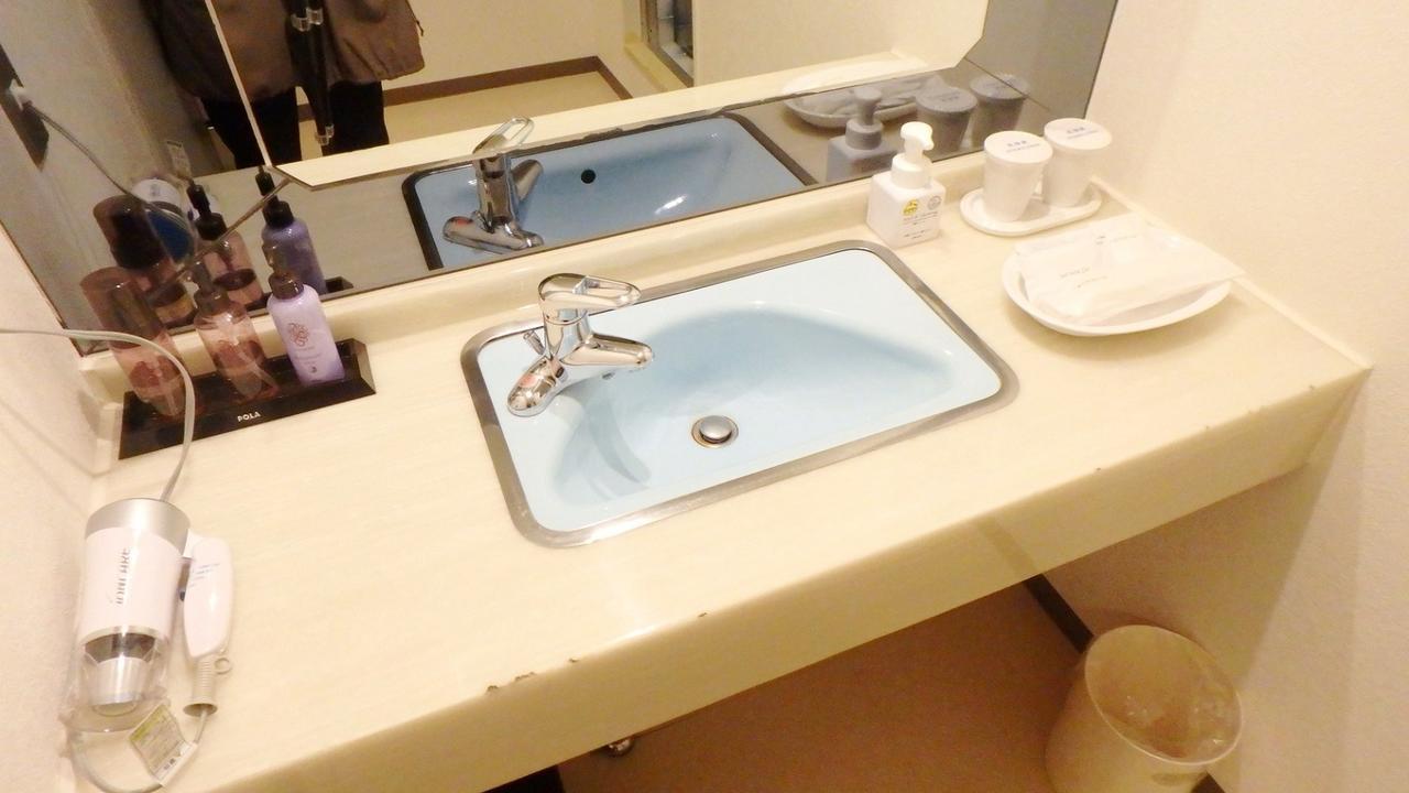 โฮเต็ล พอร์เต Hotel ซัปโปโร ภายนอก รูปภาพ