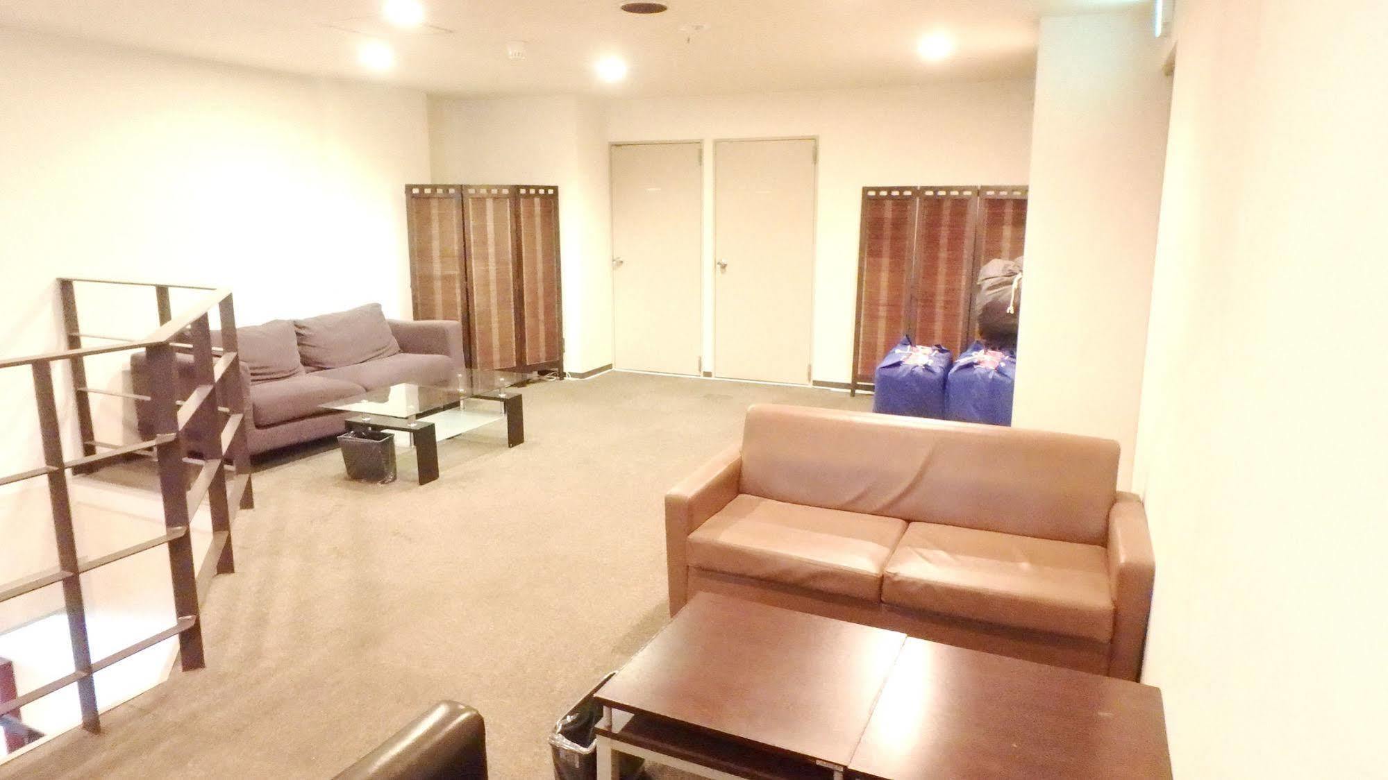 โฮเต็ล พอร์เต Hotel ซัปโปโร ภายนอก รูปภาพ
