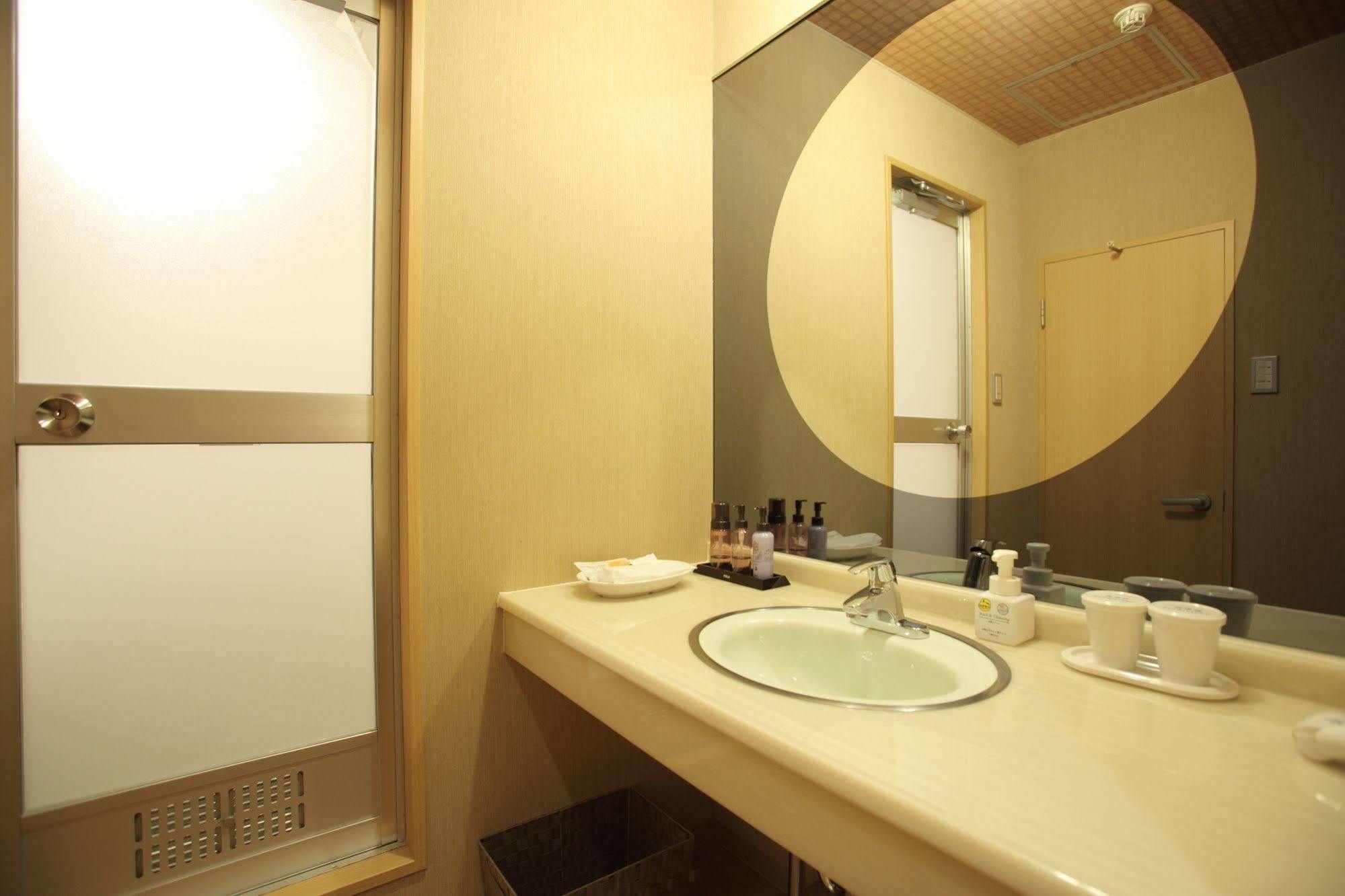 โฮเต็ล พอร์เต Hotel ซัปโปโร ภายนอก รูปภาพ