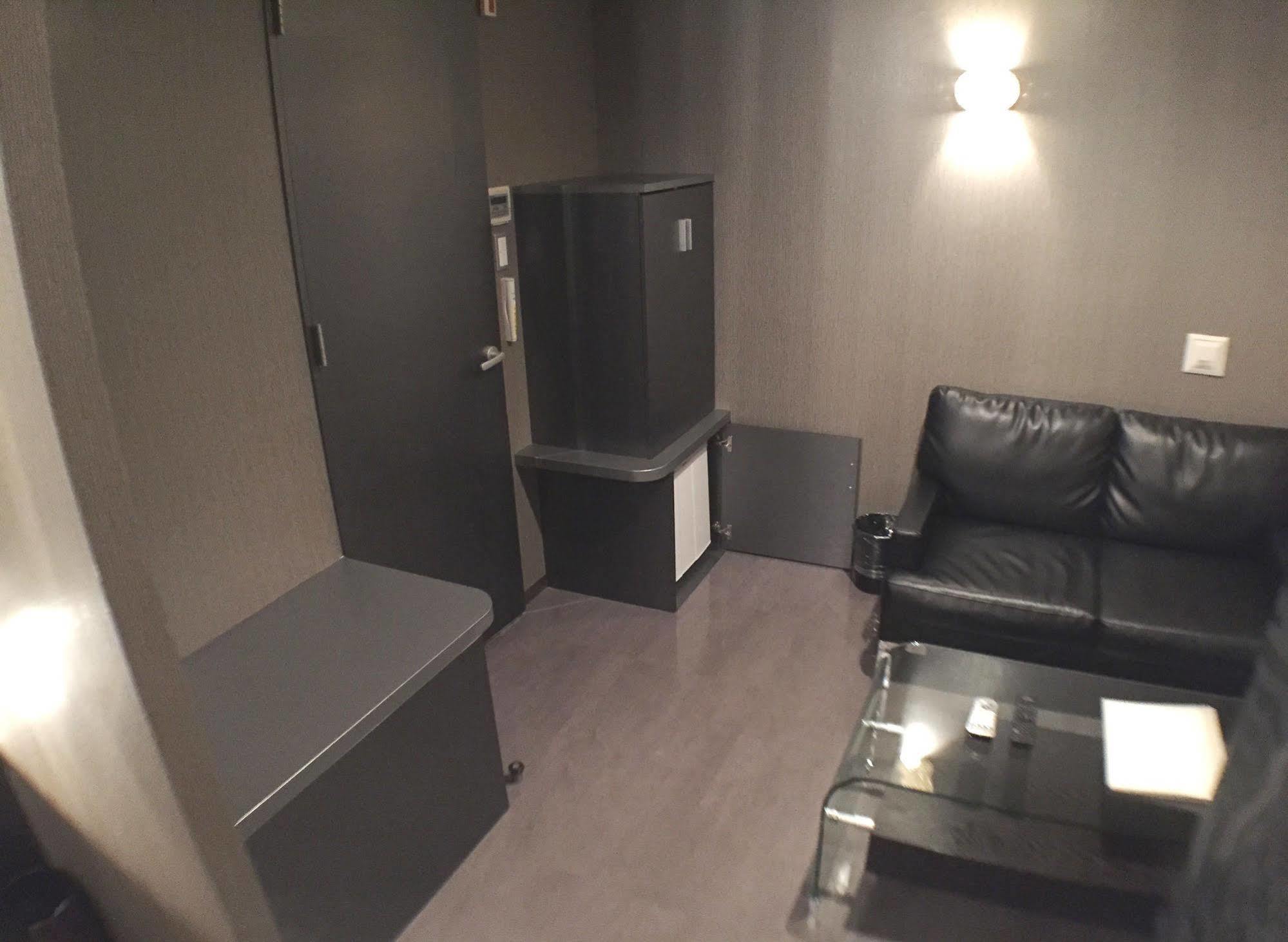 โฮเต็ล พอร์เต Hotel ซัปโปโร ภายนอก รูปภาพ
