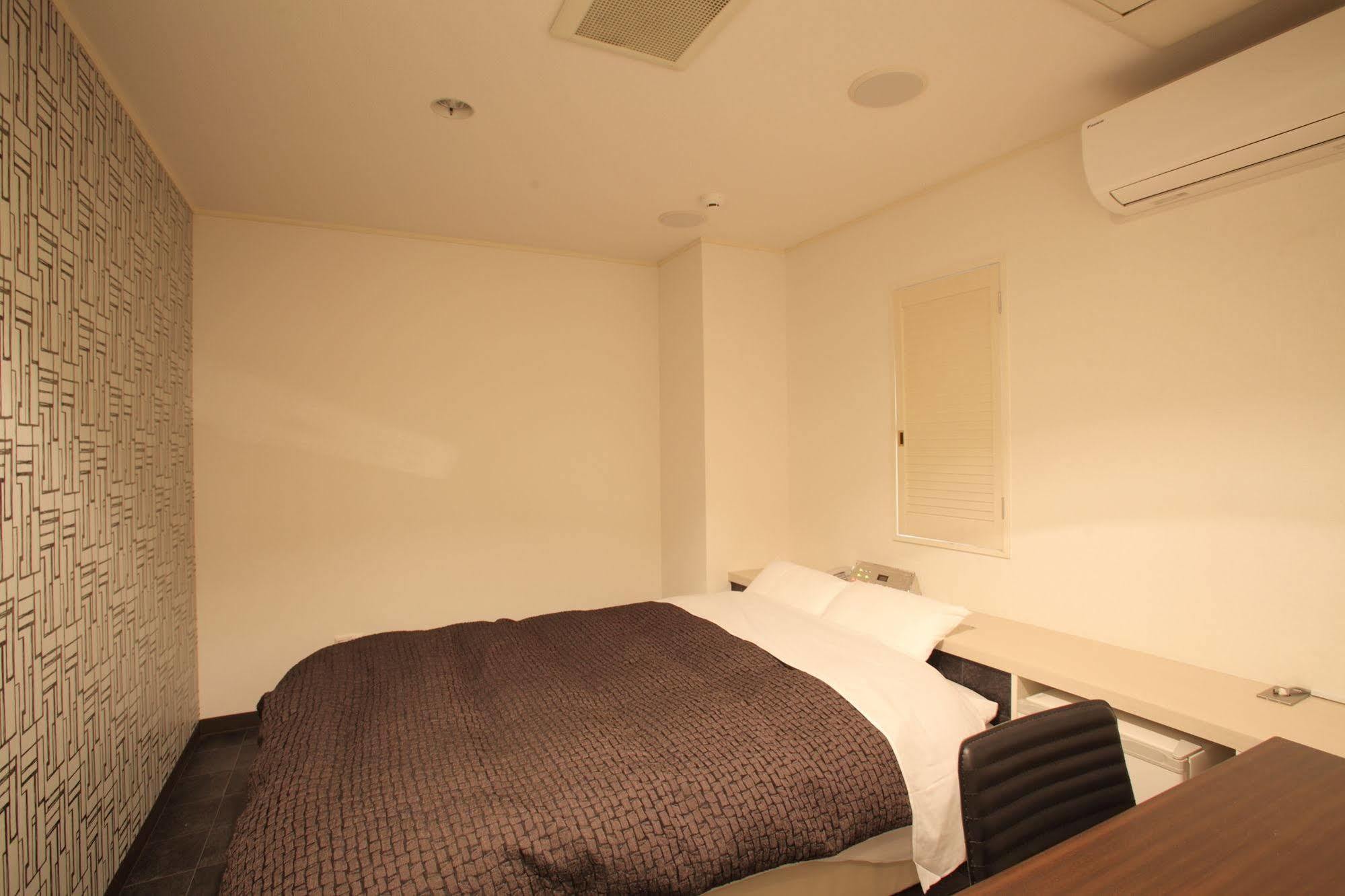 โฮเต็ล พอร์เต Hotel ซัปโปโร ภายนอก รูปภาพ