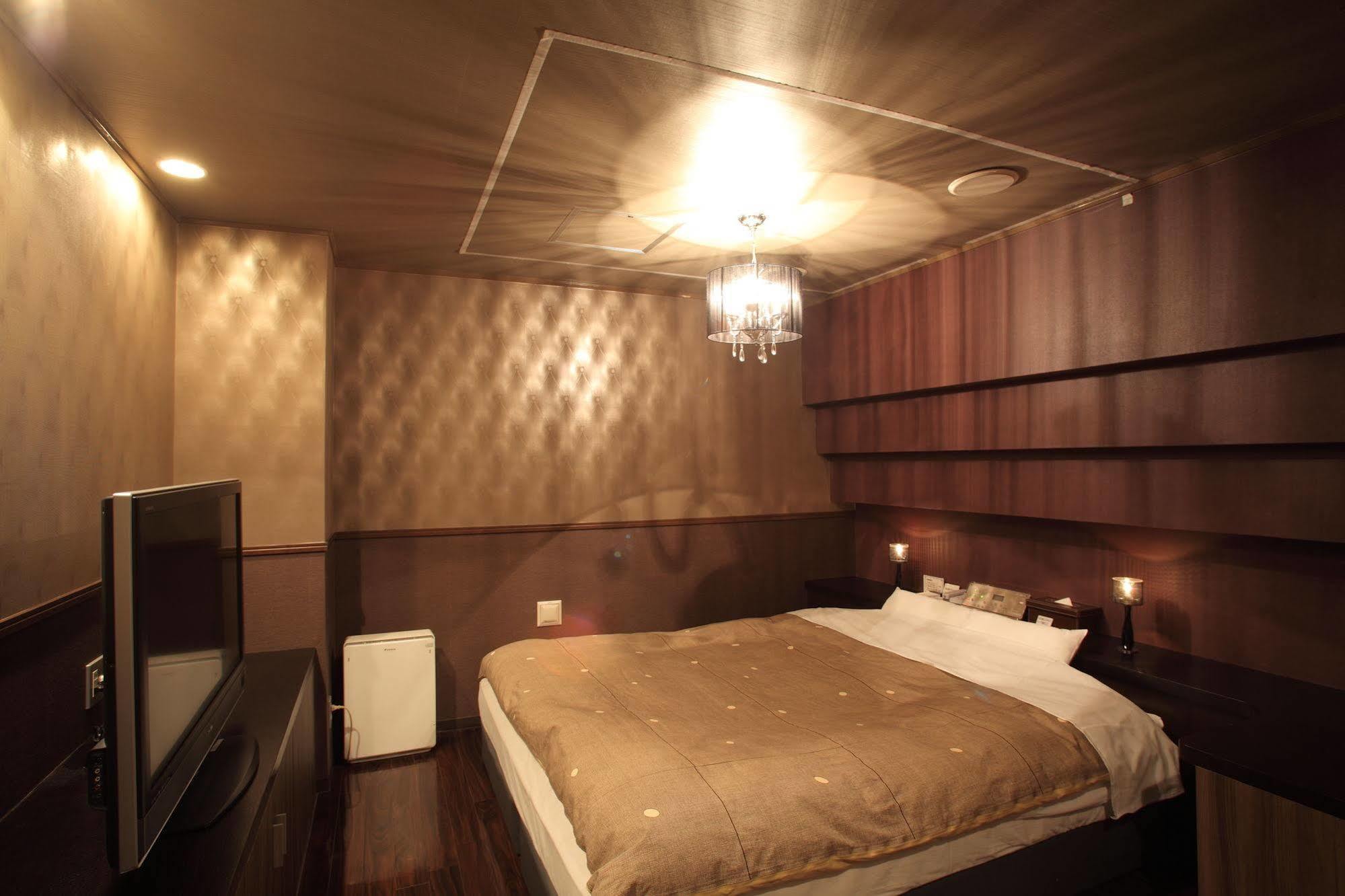 โฮเต็ล พอร์เต Hotel ซัปโปโร ภายนอก รูปภาพ