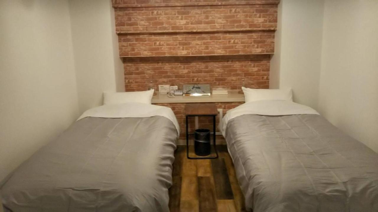 โฮเต็ล พอร์เต Hotel ซัปโปโร ภายนอก รูปภาพ
