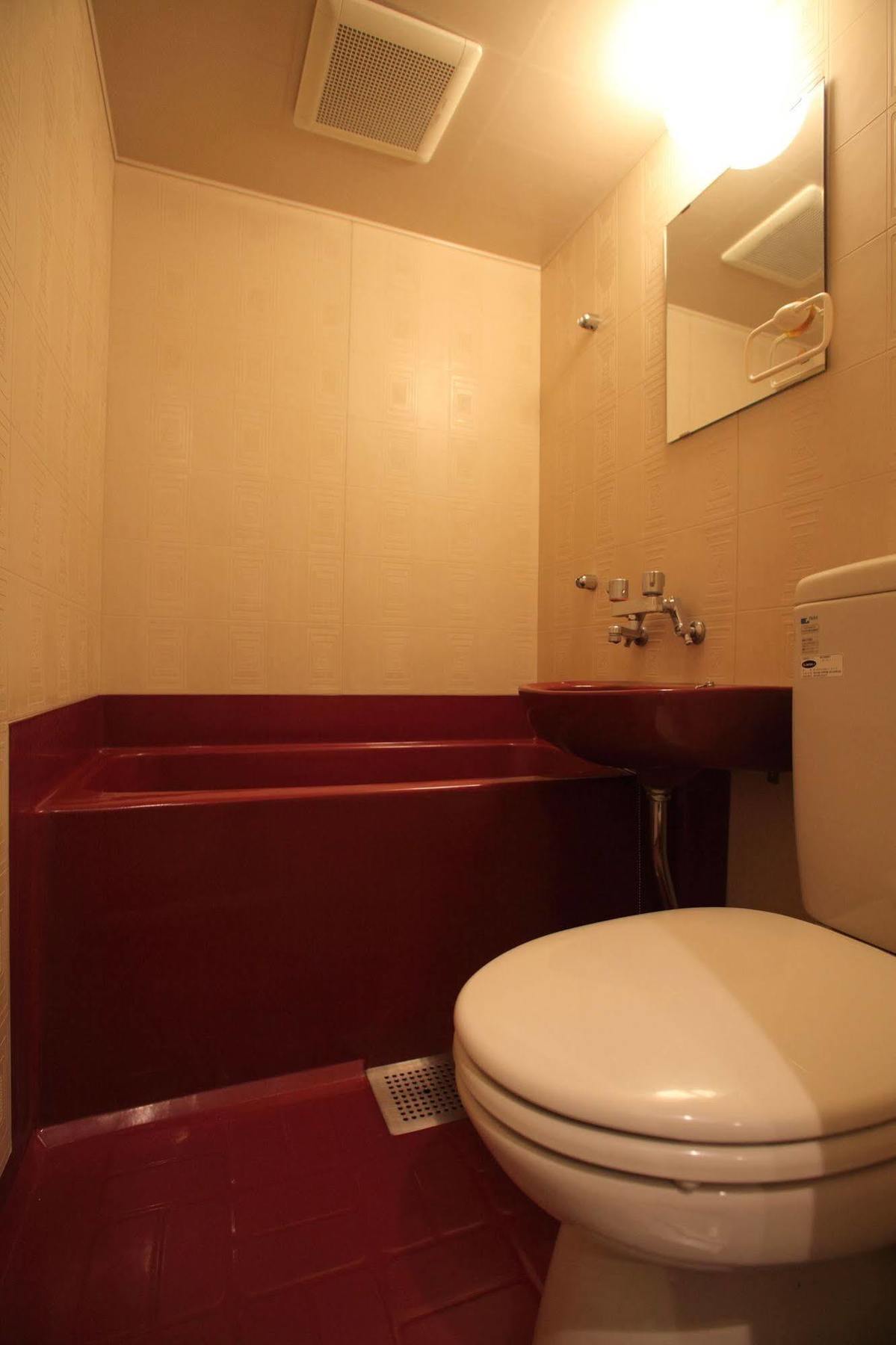 โฮเต็ล พอร์เต Hotel ซัปโปโร ภายนอก รูปภาพ
