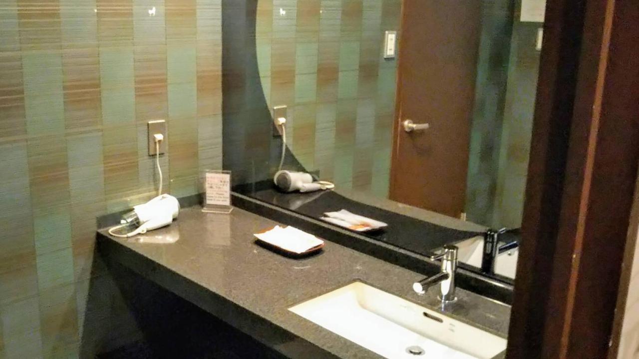 โฮเต็ล พอร์เต Hotel ซัปโปโร ภายนอก รูปภาพ