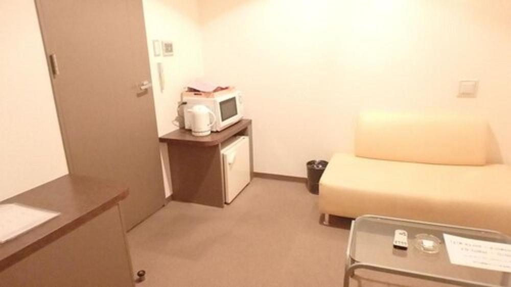โฮเต็ล พอร์เต Hotel ซัปโปโร ภายนอก รูปภาพ